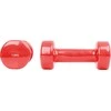 Viniliniai aerobikos hanteliukai inSPORTline 2 x 1,5kg