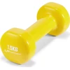 Vinilinis hantelis 1,5kg – UpForm