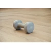 Vinilinis hantelis 4kg - UpForm