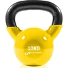 Vinilinis ketaus svaris Kettlebell 10 kg – UpForm