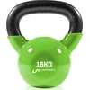 Vinilinis ketaus svaris Kettlebell 16 kg – UpForm
