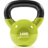 Vinilinis ketaus svarstis Kettlebell 14 kg - UpForm