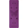 Violetinis TPE jogos kilimėlis YM10 HMS