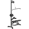 Viršutinis ir apatinis keltuvas Semi-Pro suoliukams MS-W102 2.0 – Marbo Sport