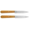 Virtuviniai peiliai Opinel 102, 2 vnt.