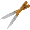 Skutimo peiliukas Opinel 102, 2 vnt.