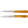 Skutimo peiliukas Opinel 102, 2 vnt.