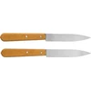 Virtuviniai peiliai Opinel 102, 2 vnt.