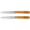 Virtuviniai peiliai Opinel 102, 2 vnt.