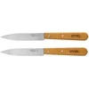 Virtuviniai peiliai Opinel 102, 2 vnt.