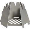 Viryklė Vargo Titanium Hexagon Stainless Steel