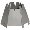 Viryklė Vargo Titanium Hexagon Stainless Steel