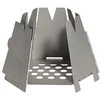 Viryklė Vargo Titanium Hexagon Stainless Steel