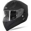 Visą veidą dengiantis motociklininko šalmas W-TEC "Vesco