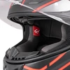 Integralus motociklininko šalmas W-TEC Vesco