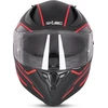 Integralus motociklininko šalmas W-TEC Vesco