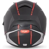 Integralus motociklininko šalmas W-TEC Vesco