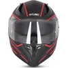 Integralus motociklininko šalmas W-TEC Vesco