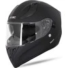 Visą veidą dengiantis motociklininko šalmas W-TEC "Vesco