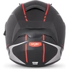 Integralus motociklininko šalmas W-TEC Vesco
