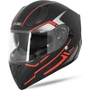 Integralus motociklininko šalmas W-TEC Vesco