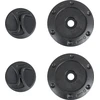 Visor Mechanism Mounting Kit for W-TEC Bareiro Helmet