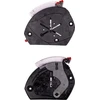 Visor Mechanism Mounting Kit for W-TEC Sabron Helmet