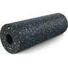 Volelis/roller do masażu EPP 45 cm juoda/mėlyna - Marbo Sport