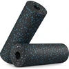 Volelis/roller do masażu EPP 45 cm juoda/mėlyna - Marbo Sport