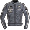 Vyriška moto striukė W-TEC Patriot tekstilinė