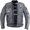 Vyriška moto striukė W-TEC Patriot tekstilinė