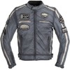 Vyriška moto striukė W-TEC Patriot tekstilinė