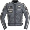 Vyriška moto striukė W-TEC Patriot tekstilinė