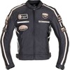 Vyriška moto striukė W-TEC Patriot tekstilinė