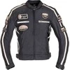 Vyriška moto striukė W-TEC Patriot tekstilinė