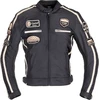 Vyriška moto striukė W-TEC Patriot tekstilinė