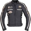 Vyriška moto striukė W-TEC Patriot tekstilinė