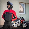 Vyriška motociklininko striukė BOS/WD Motorsports Vegas 1.0