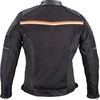 Vyriška motociklininko striukė W-TEC 2Stripe