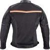 Vyriška motociklininko striukė W-TEC 2Stripe