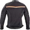 Vyriška motociklininko striukė W-TEC 2Stripe