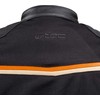 Vyriška motociklininko striukė W-TEC 2Stripe