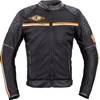 Vyriška motociklininko striukė W-TEC 2Stripe