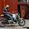 Vyriška motociklininko striukė W-TEC 2Stripe