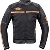 Vyriška motociklininko striukė W-TEC 2Stripe