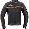 Vyriška motociklininko striukė W-TEC 2Stripe
