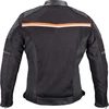 Vyriška motociklininko striukė W-TEC 2Stripe