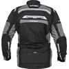 Vyriška motociklininko striukė W-Tec Burdys Evo