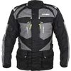Vyriška motociklininko striukė W-Tec Burdys Evo