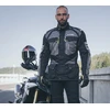 Vyriška motociklininko striukė W-Tec Burdys Evo